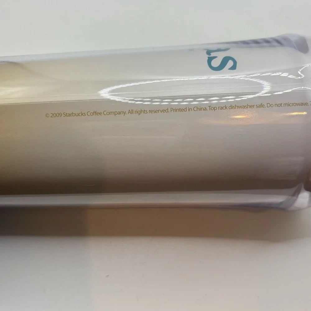 Starbucks Coffee - Bahamas Global Icons Tumbler Cup Travel On the Go Coffee Mug‎